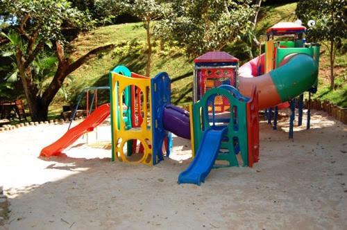 Thermas Paradise Com Acesso Ao Rio Quente Exteriör bild
